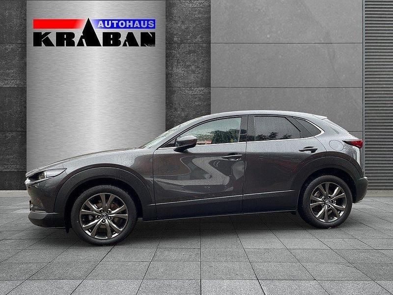 Gebraucht Mazda CX-30 Selection 179 PS (131 kW) 2020 SUV