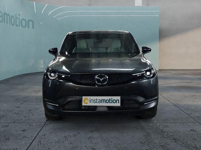 Gebraucht Mazda MX30 106 kW (145 PS) 2020 Grau SUV
