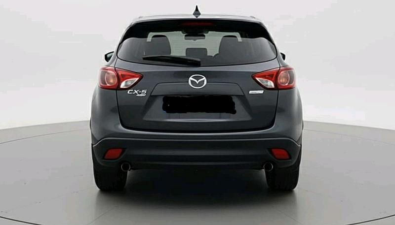 Gebraucht Mazda CX-5 150 PS (110 kW) 2015 SUV