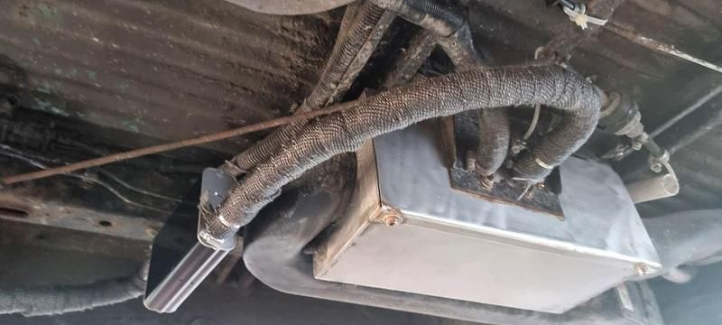 Gebraucht VW Multivan 151 PS (111 kW) 2001 Grün Van