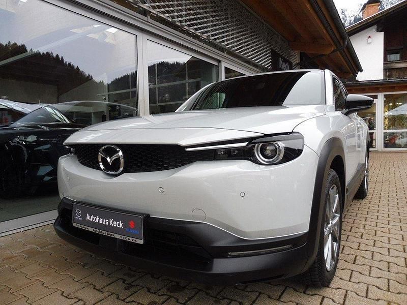 Gebraucht 2021 Mazda MX30 Ad'Vantage SUV | 15.900 € (Fairer Preis) - Bild 1/4