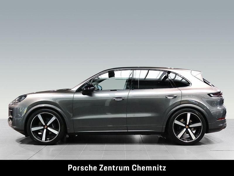 Gebraucht Porsche Cayenne 354 PS (260 kW) 2025 Grau SUV