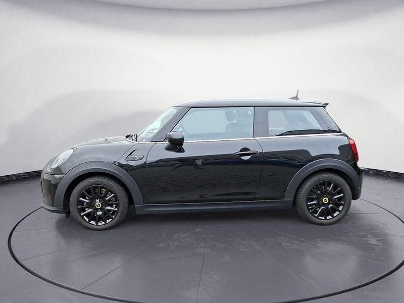 Gebraucht Mini Cooper SE Classic 135 kW (184 PS) 2022 Schwarz Kleinwagen