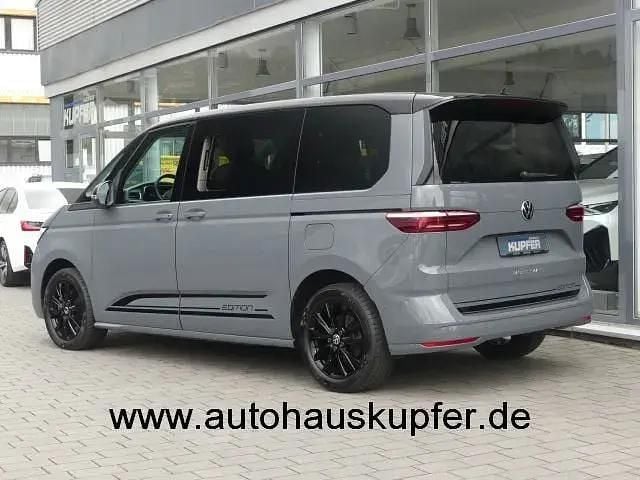 Usata VW Multivan Edition 150 CV (110 kW) 2024 Andere Monovolume