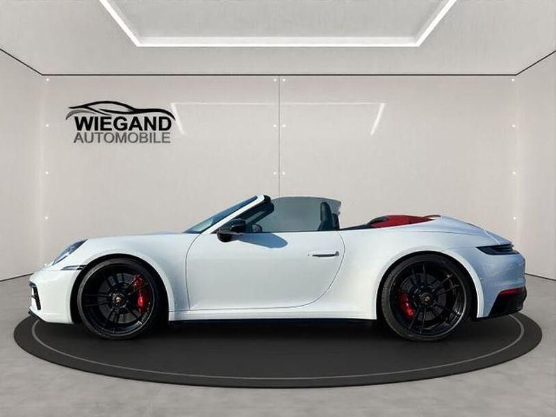 Gebraucht Porsche 911 Carrera 480 PS (353 kW) 2023 Andere