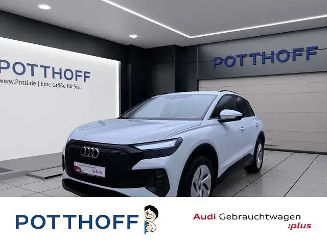 Gebraucht Audi Q4 e-tron Ambiente 150 kW (204 PS) 2025 SUV