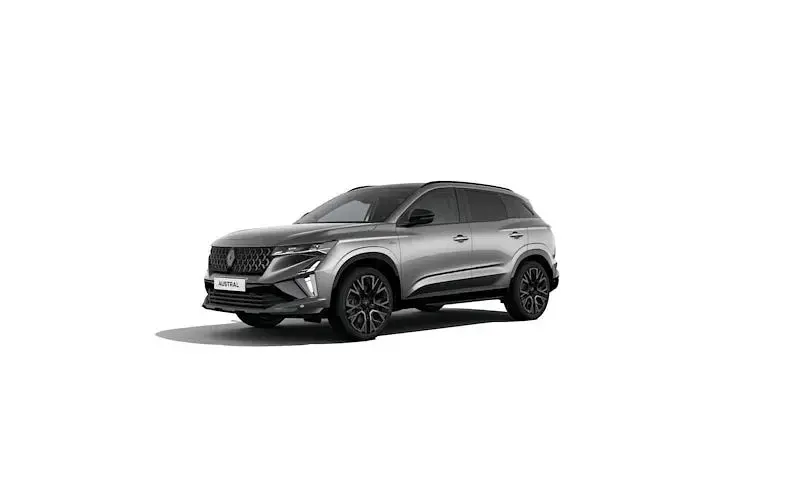 Brugt Renault Austral Esprit Alpine 200 HK (147 kW) 2025 SUV