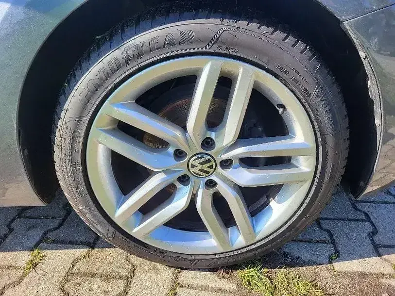Gebraucht VW Beetle CLUB 150 PS (110 kW) 2015 Grau Kleinwagen