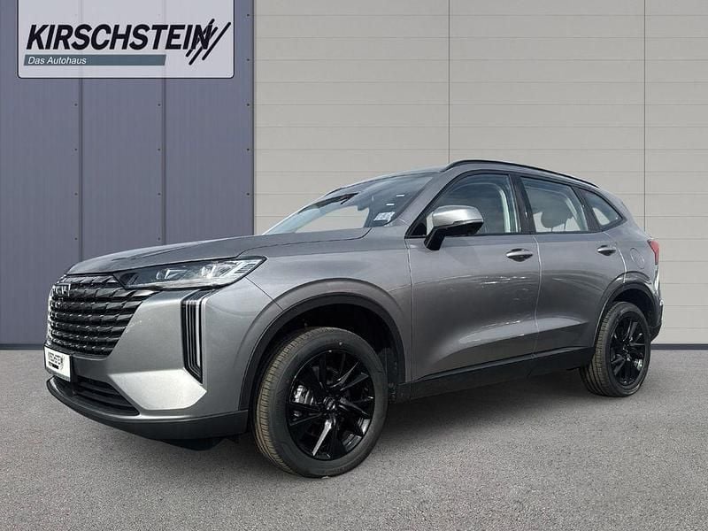 Neu Haval H6 Premium 243 PS (178 kW) 2025 Grau SUV