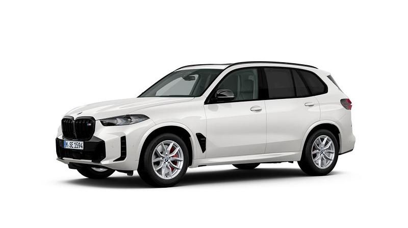 Gebraucht 2024 BMW X5 M Sport SUV | 87.490 € (Guter Preis) - Bild 1/2