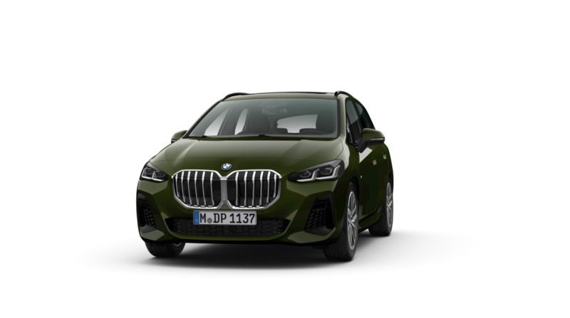 Gebraucht 2022 BMW 220 Active Tourer Efficient Dynamics Van / Kleinbus | 29.400 € (Fairer Preis) - Bild 1/4