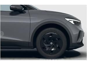Neu VW ID.4 Pure 139 kW (190 PS) 2026 Grau (grau) SUV