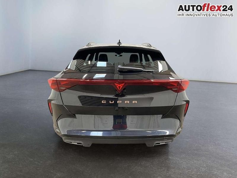 Neu Cupra Formentor 150 PS (110 kW) 2026 9k  fiord blue soft SUV