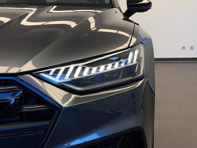 Gebraucht Audi S7 Ambiente 344 PS (253 kW) 2023 Kleinwagen