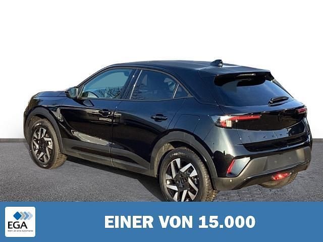 Neu Opel Mokka-e Edition 114 kW (156 PS) 2026 Metallic SUV