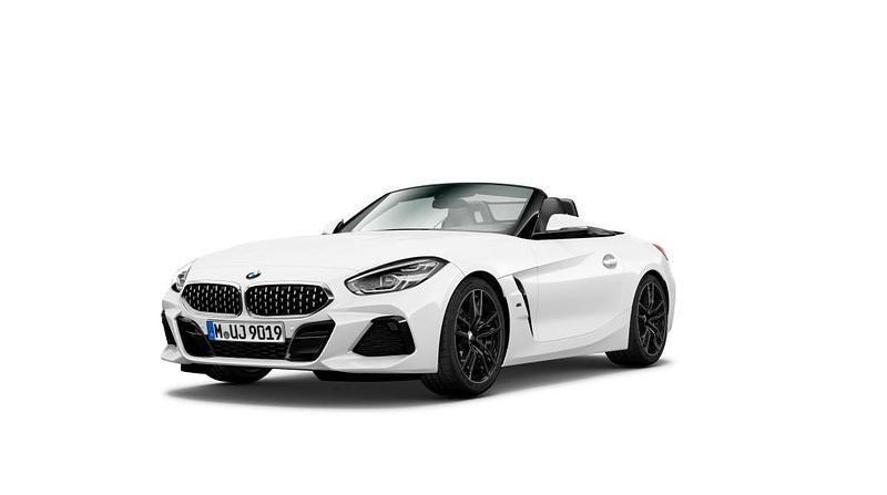Gebraucht BMW Z4 Efficient Dynamics 197 PS (144 kW) 2026 Cabrio