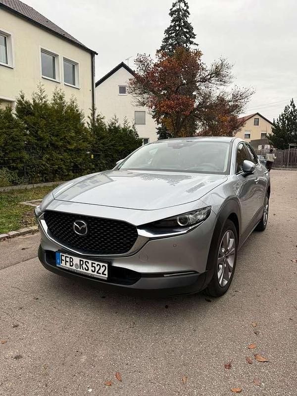 Gebraucht 2020 Mazda CX-30 Selection SUV | 19.250 € (Fairer Preis) - Bild 1/4