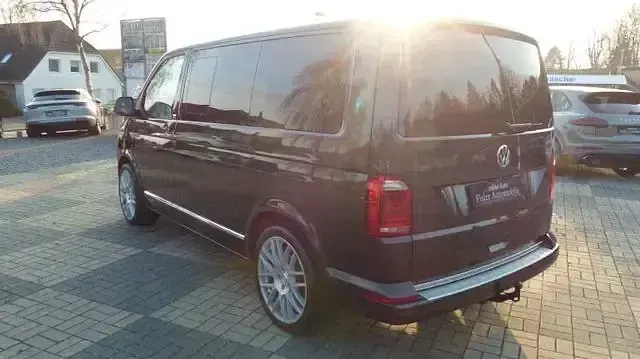 Usado VW Multivan Generation Six 251 CV (184 kW) 2019 Andere Monovolumen
