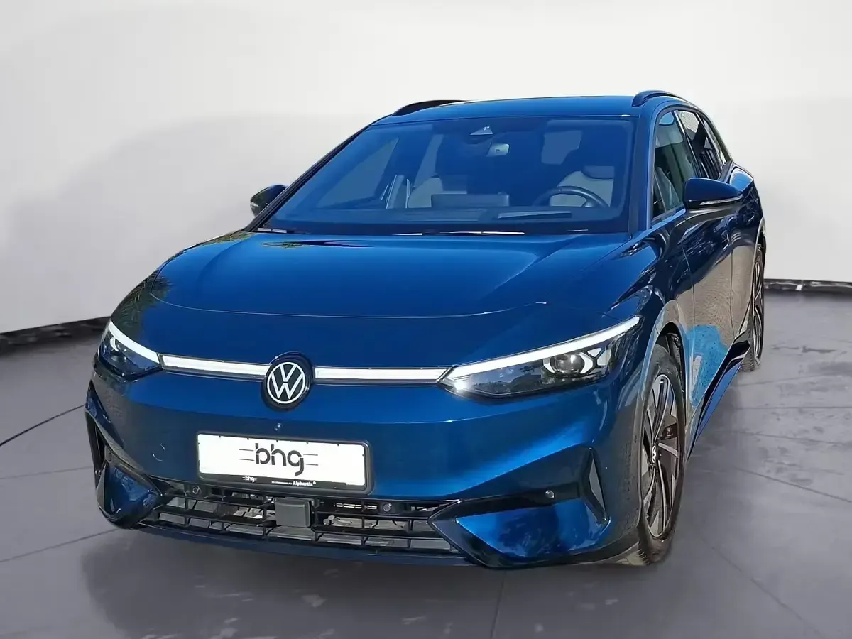 Gebraucht VW ID.7 Pro 210 kW (286 PS) 2025 Kombi