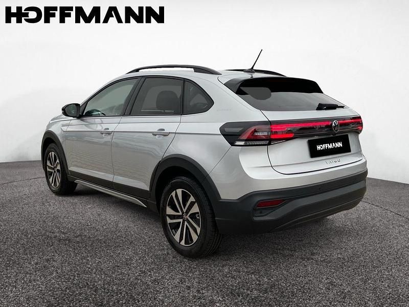 Neu VW Taigo 116 PS (85 kW) 2025 Reflex silver metallic SUV
