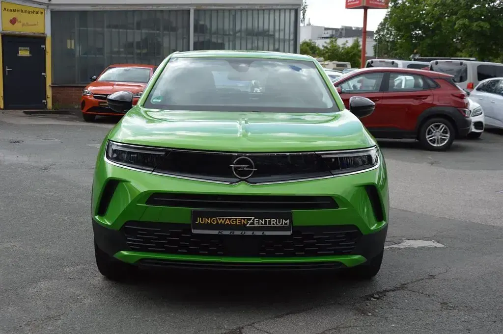 Gebraucht Opel Mokka-e Edition 100 kW (136 PS) 2022 SUV