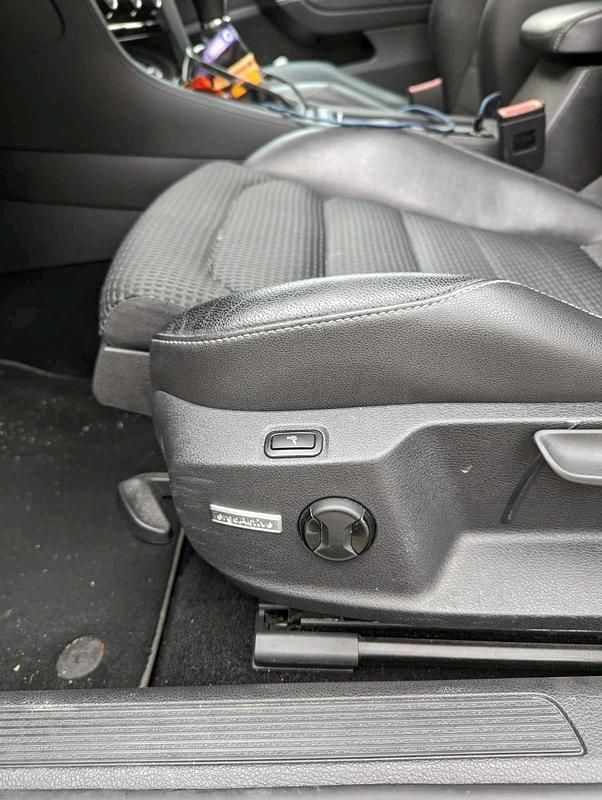 Gebraucht VW Golf VII 150 PS (110 kW) 2013 Weiß Kombi