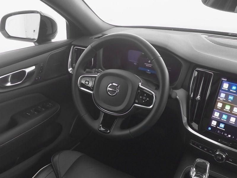 Gebraucht Volvo S60 455 PS (334 kW) 2025 Grau Limousine