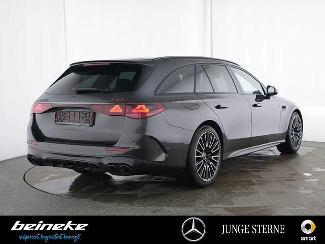 Gebraucht Mercedes E53 AMG AMG 585 PS (430 kW) 2025 Grau Limousine