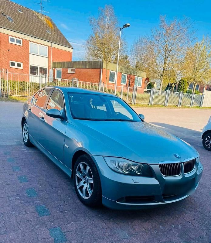 Usata BMW 325 2005 Berlina