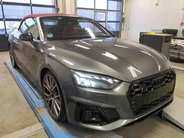 Gebraucht Audi S5 Ambiente 354 PS (260 kW) 2024 Cabrio