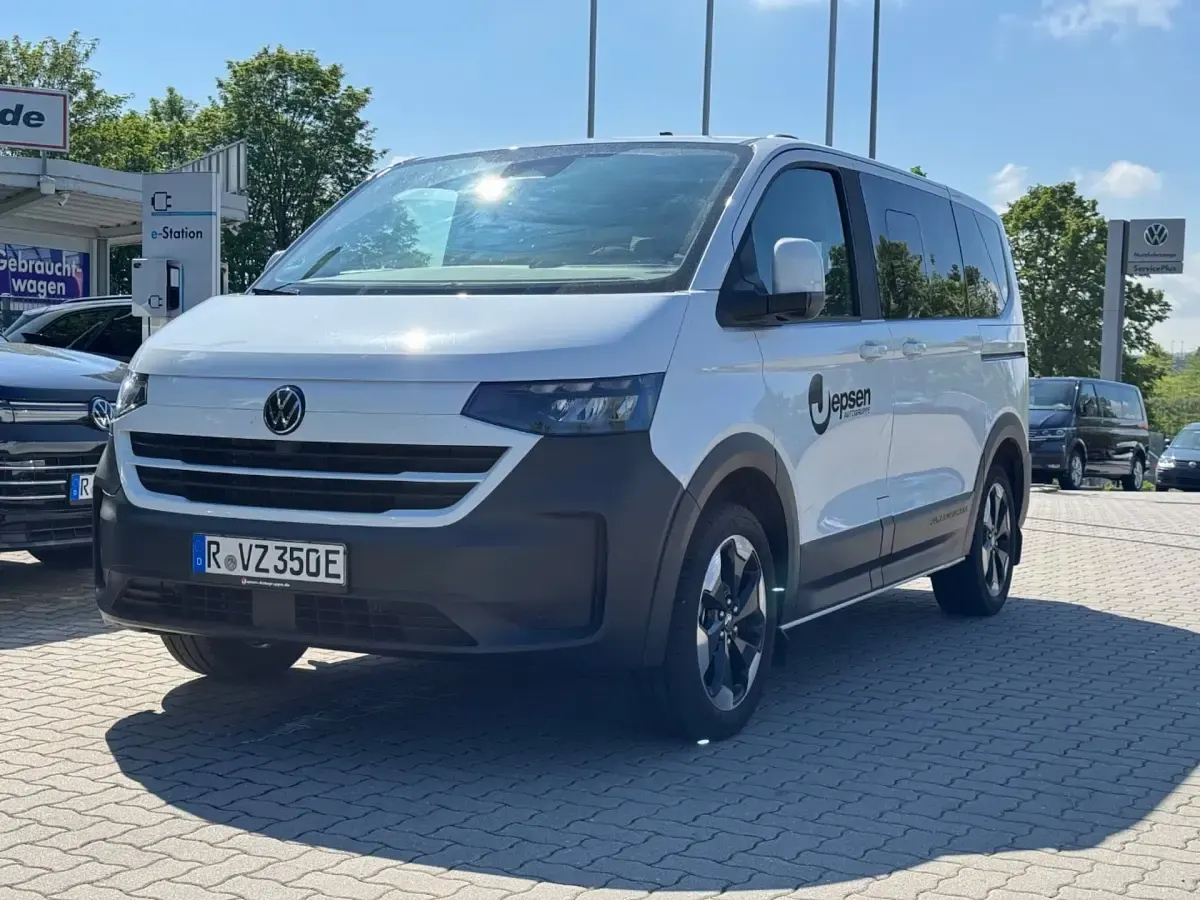 Gebraucht VW T7 Life 160 kW (218 PS) 2025 Van
