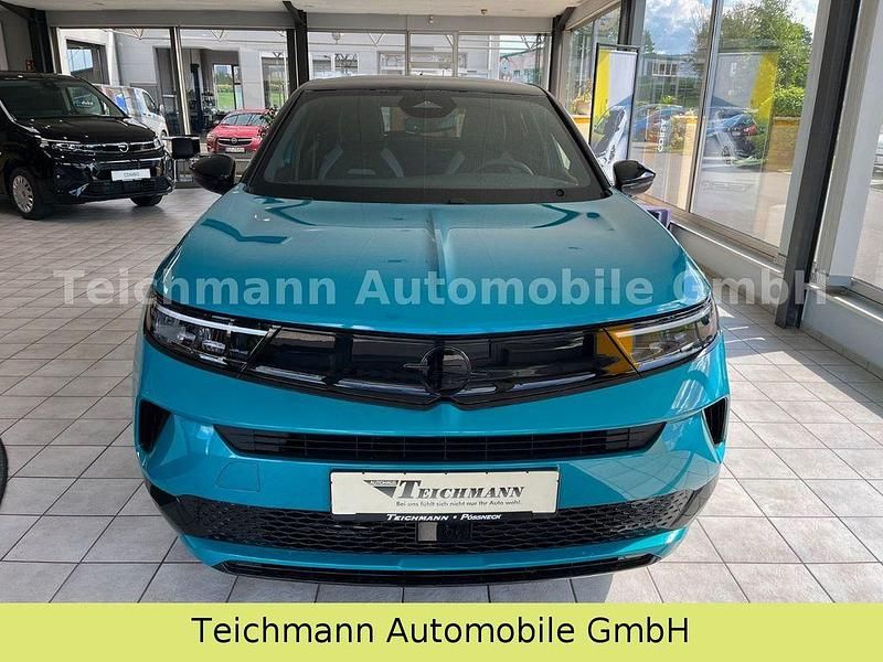 Gebraucht Opel Mokka 145 PS (106 kW) 2025 Grün SUV