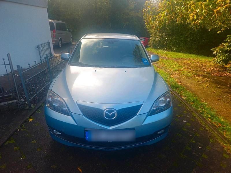 Gebraucht 2007 Mazda 3 Limousine | 1.850 € - Bild 1/4