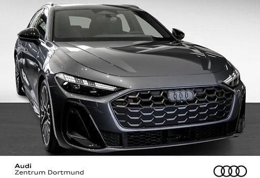 Gebraucht Audi A5 Sport 204 PS (150 kW) 2025 Horizontblau metallic Coupé