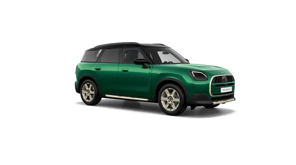 Gebraucht Mini Countryman 156 PS (114 kW) 2024 SUV