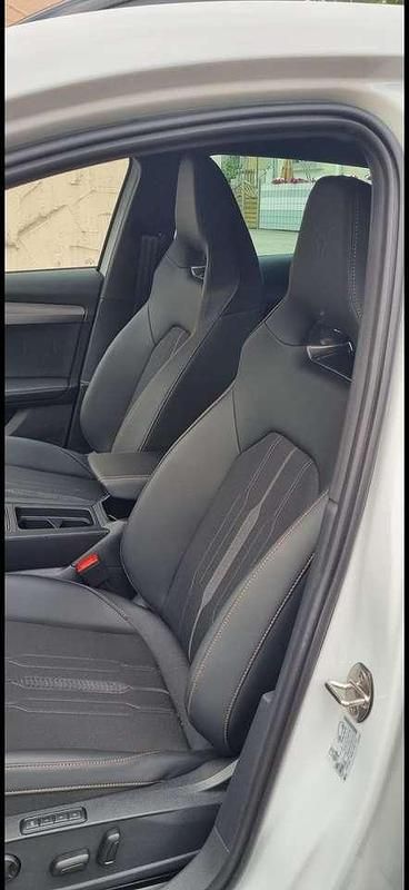 Gebraucht Cupra Formentor VZ 311 PS (228 kW) 2024 Weiß SUV