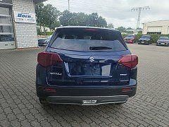 Nouă Suzuki Vitara Comfort 131 CP (96 kW) 2025 Albastru SUV