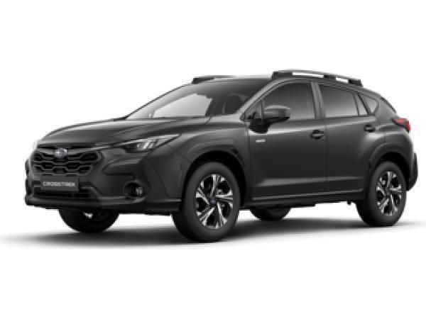 Grau (magnetite grau met.) Neu 2025 Subaru Crosstrek Trend SUV | 31.280 € (Fairer Preis) - Bild 1/1