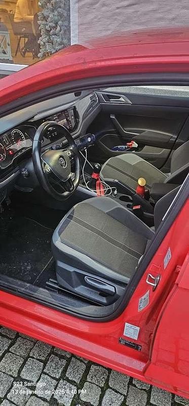 Gebraucht VW Polo Highline 95 PS (69 kW) 2018 Limousine