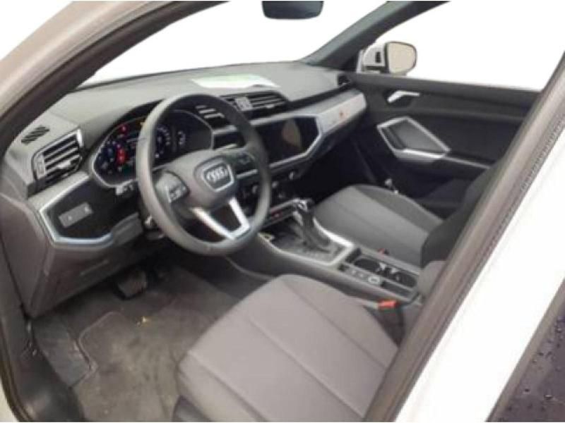 Gebraucht Audi Q3 Advanced 150 PS (110 kW) 2025 SUV