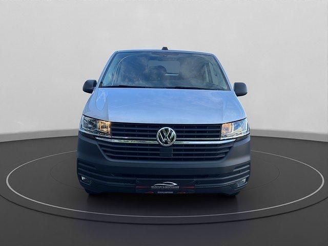Gebraucht VW T6.1 150 PS (110 kW) 2022 Silber Van