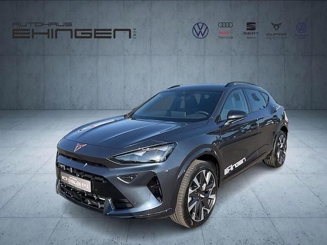 Andere farbe Gebraucht 2024 Cupra Formentor SUV | 35.999 € (Teuer) - Bild 1/2
