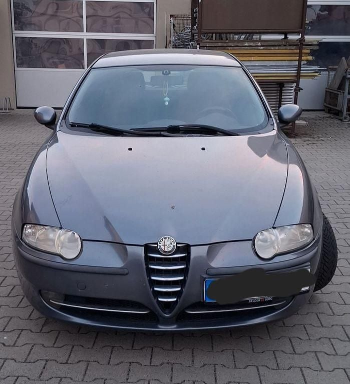 Gebraucht 2003 Alfa Romeo 147 Impression Kleinwagen | 1.650 € (Fairer Preis) - Bild 1/4
