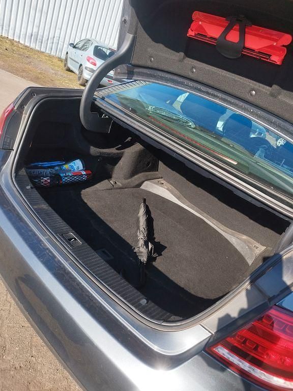 Gebraucht Mercedes E200 136 PS (100 kW) 2014 Grau Limousine