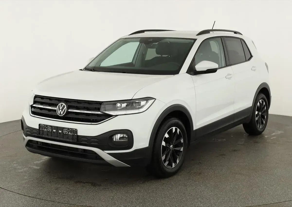 Usata VW T-Cross Life 110 CV (80 kW) 2023 SUV