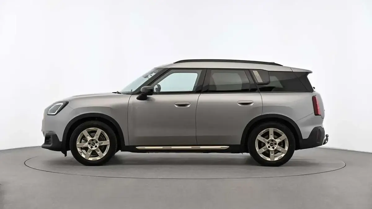 Gebraucht Mini Countryman Favoured 225 kW (306 PS) 2025 Grau SUV