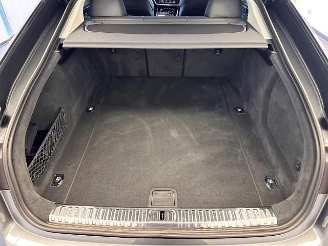 Gebraucht Audi S7 Sportback 344 PS (253 kW) 2022 Grau Kleinwagen