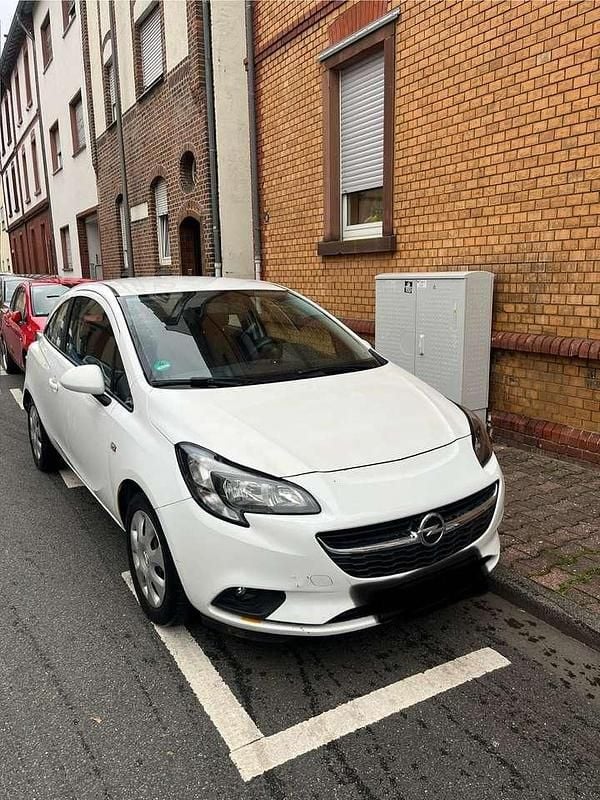 Gebraucht 2016 Opel Corsa Selection Limousine | 5.200 € (Guter Preis) - Bild 1/4