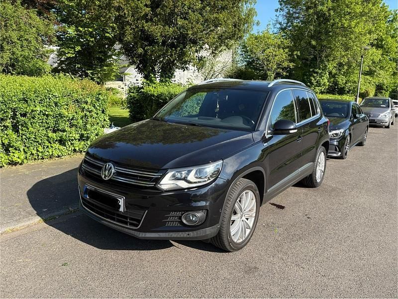 Gebraucht 2013 VW Tiguan Life SUV | 13.200 € (Fairer Preis) - Bild 1/4