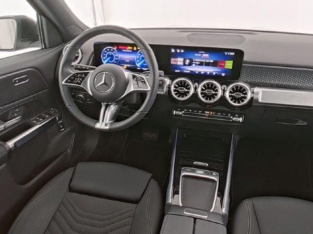 Gebraucht Mercedes EQB300 167 kW (228 PS) 2024 Schwarz SUV